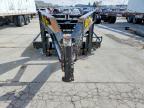 2023 Big Tex 14GN-25BK+5MR Equipment Trailer
