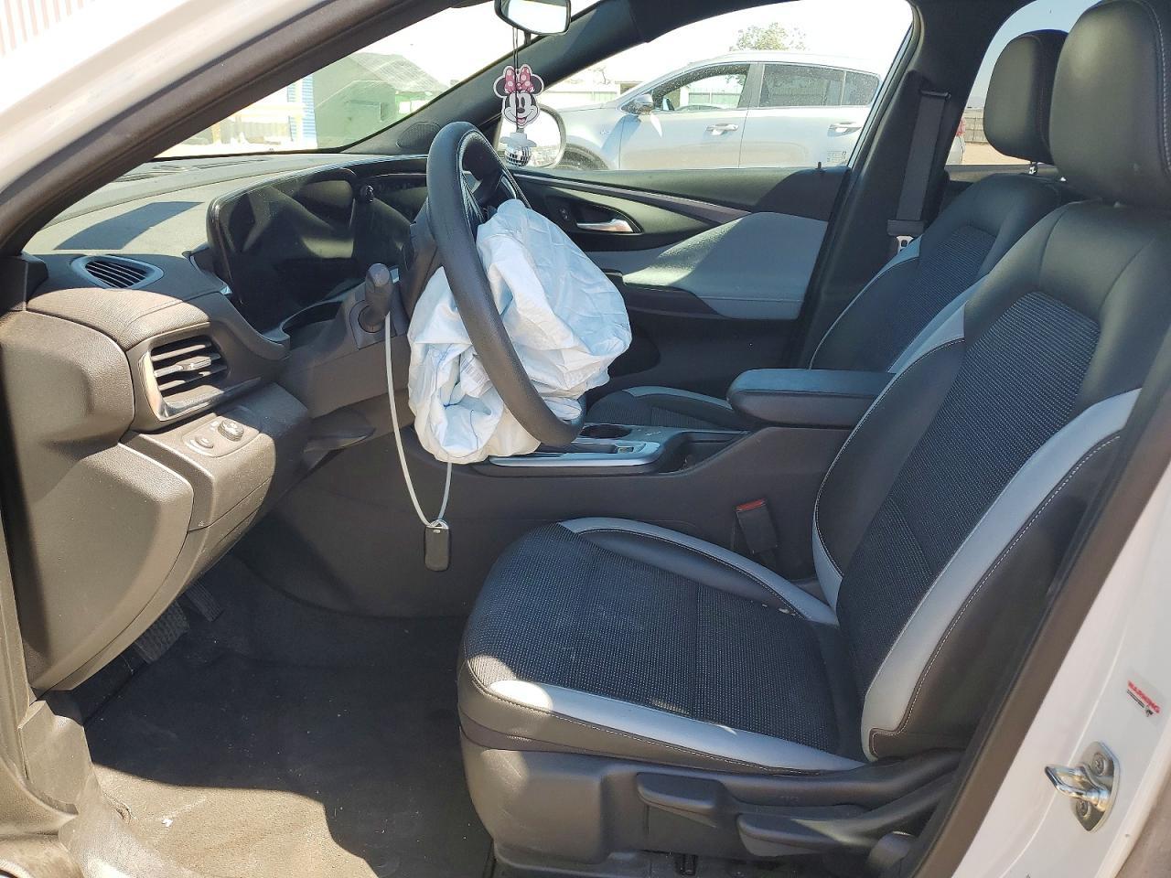 2024 Buick Envista Preferred