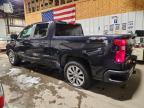 2022 Chevrolet Silverado K1500 Custom