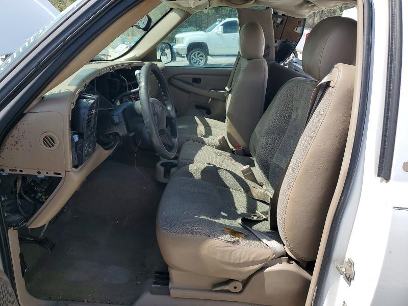 2005 Chevrolet Silverado C1500