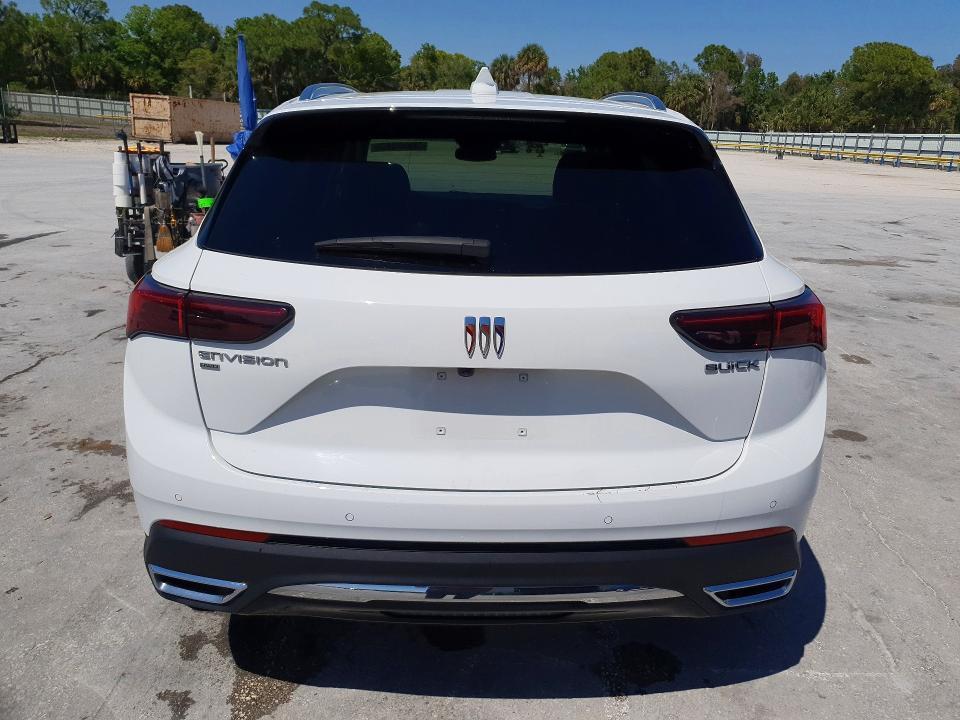2024 Buick Envision Preferred