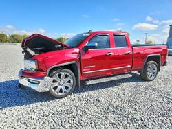 2018 GMC Sierra K1500 SLT en venta en Apopka, FL