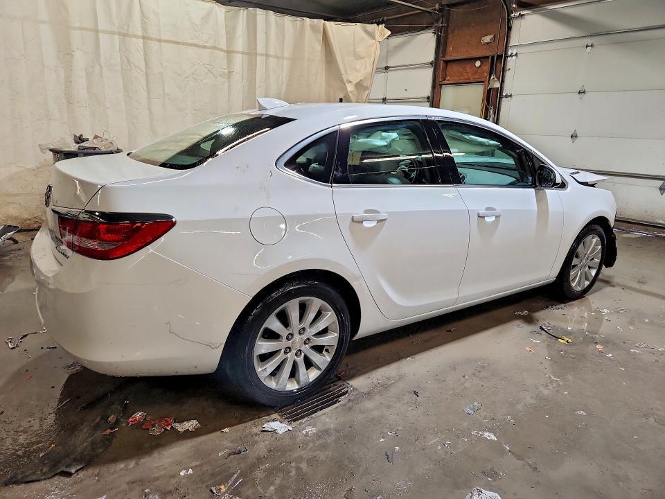 2016 Buick Verano