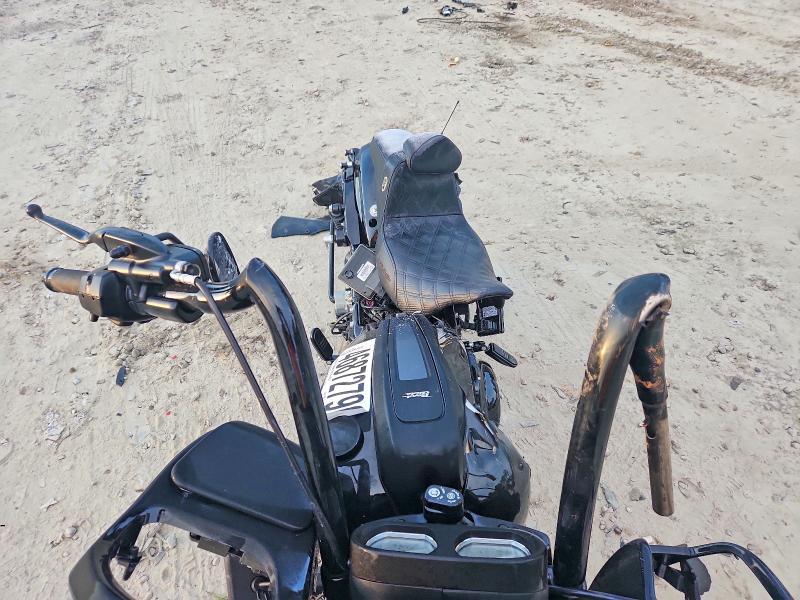 2021 Harley-Davidson Fltrxs