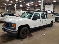 1998 GMC Sierra C3500 for sale in Blaine, MN