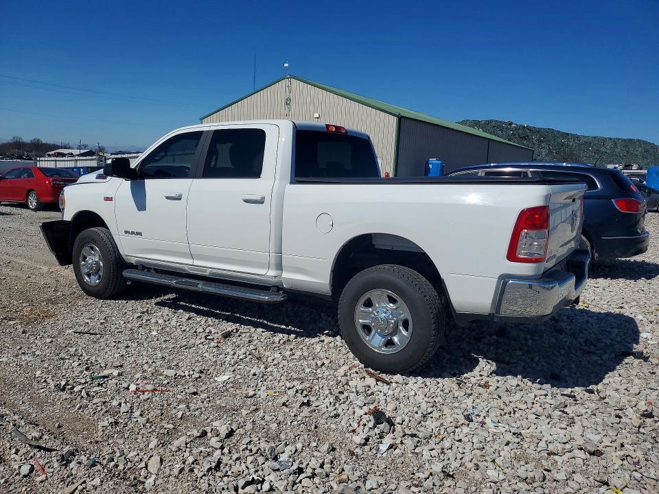 2021 Dodge RAM 2500 BIG Horn
