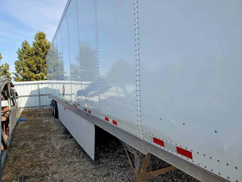 2019 Great Dane Trailers