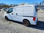 2020 Nissan NV200 SV Utility / Service Van