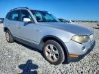 2007 BMW X3 3.0si