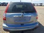 2011 Honda Cr-v ex