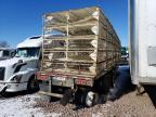 2015 Clark 2015  Trailer-Livestock Trailer