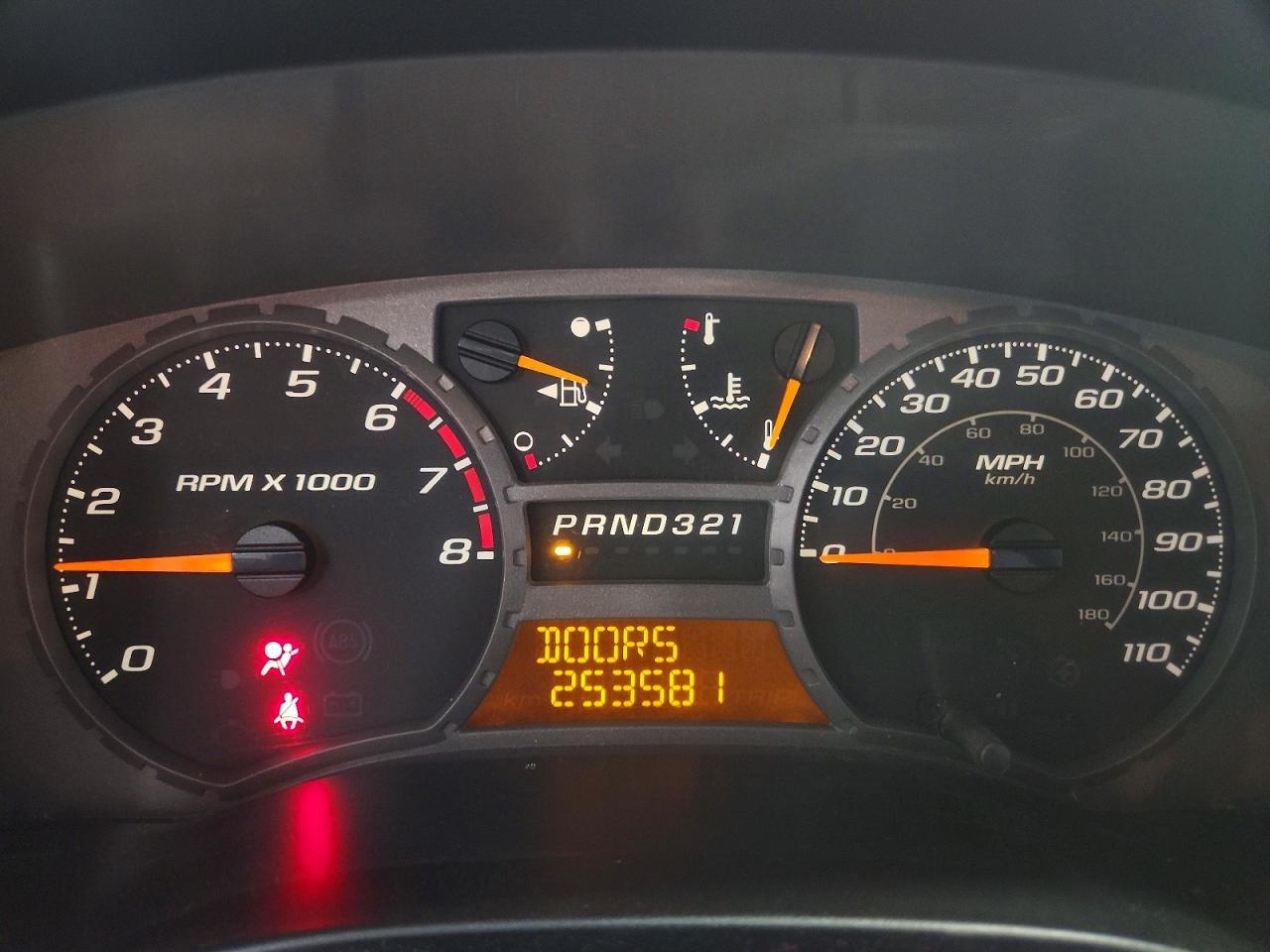 2006 Chev Colorado