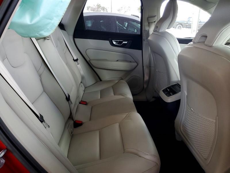 2023 Volvo Xc60 Ultimate