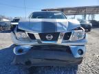 2016 Nissan Frontier SL