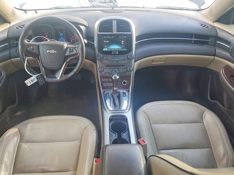 2013 Chevrolet Malibu 2LT