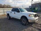 2008 Ford F150 Supercrew