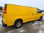 2011 GMC Savana G2500