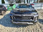 2026 Chev Colorado