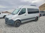 2024 Mercedes-Benz Sprinter 2500