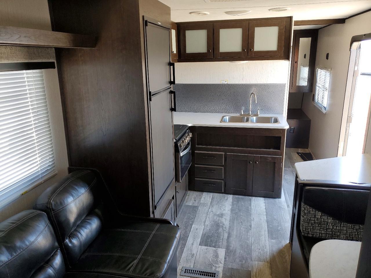2021 Heartland Rv PIONEER, PROWLER, & Prowler LN