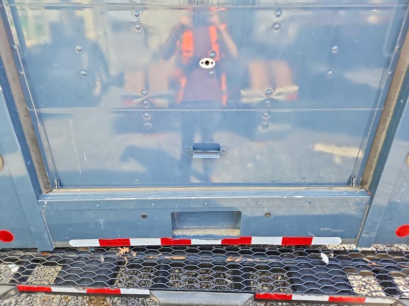 2022 Dodge Ram Promaster 3500 Delivery Truck