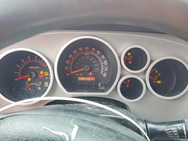 2007 Toyota Tundra SR5