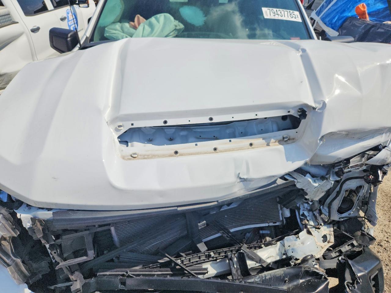 2024 Chevrolet Silverado C2500 Heavy Duty