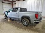 2025 GMC Sierra K1500 SLT