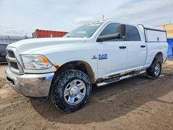 Salvage cars for sale from Copart Bowmanville, ON: 2014 Dodge RAM 3500 SLT
