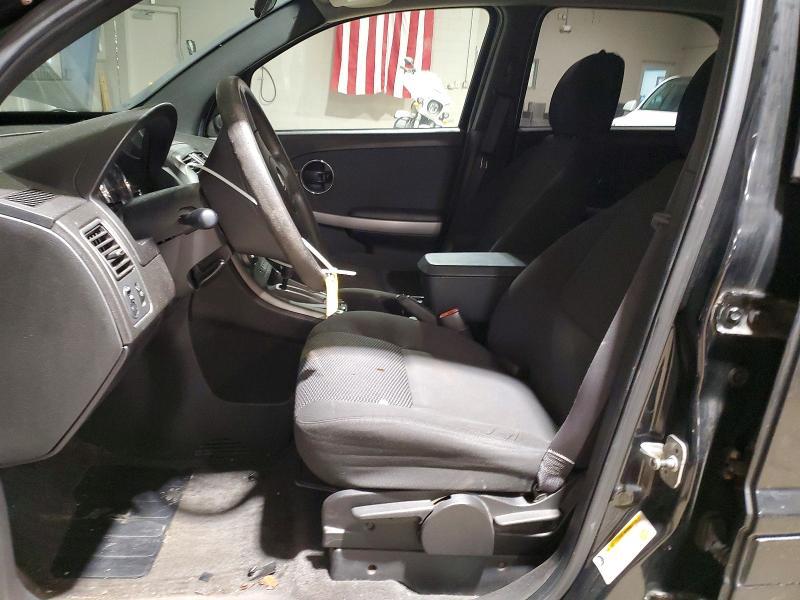 2006 Pontiac Torrent