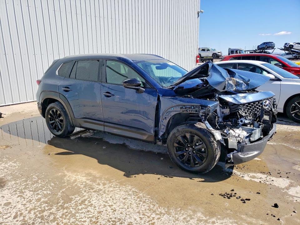 2025 Mazda Cx-50 Preferred