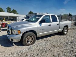 2003 Dodge Ram 2500 st for sale in Prairie Grove, AR