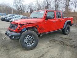 2026 Jeep Gladiator Mojave en venta en Marlboro, NY