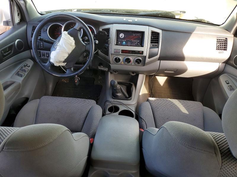 2005 Toyota Tacoma V6