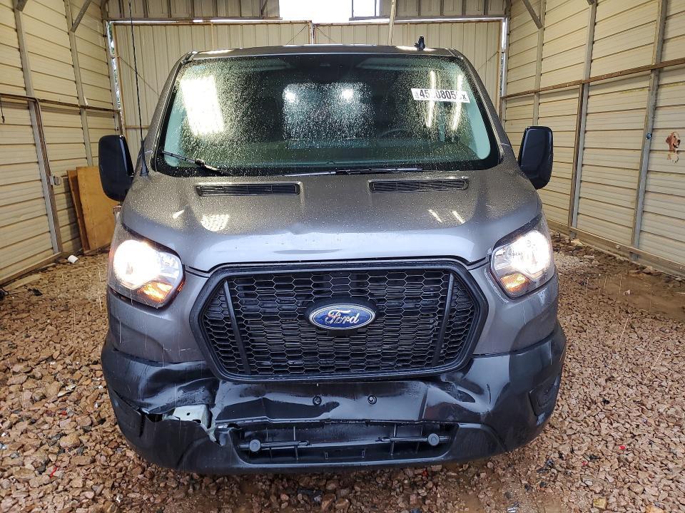 2025 Ford Transit 250 Utility / Service van