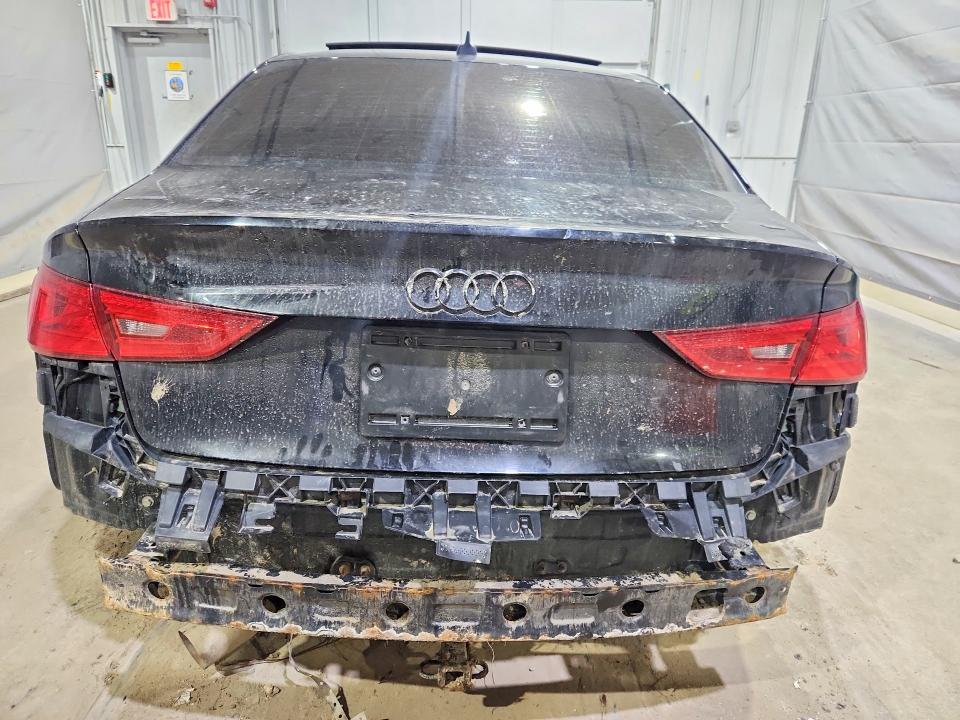 2015 Audi A3 Premium