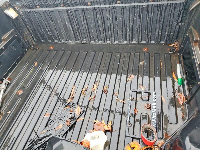 2012 Toyota Tacoma Base