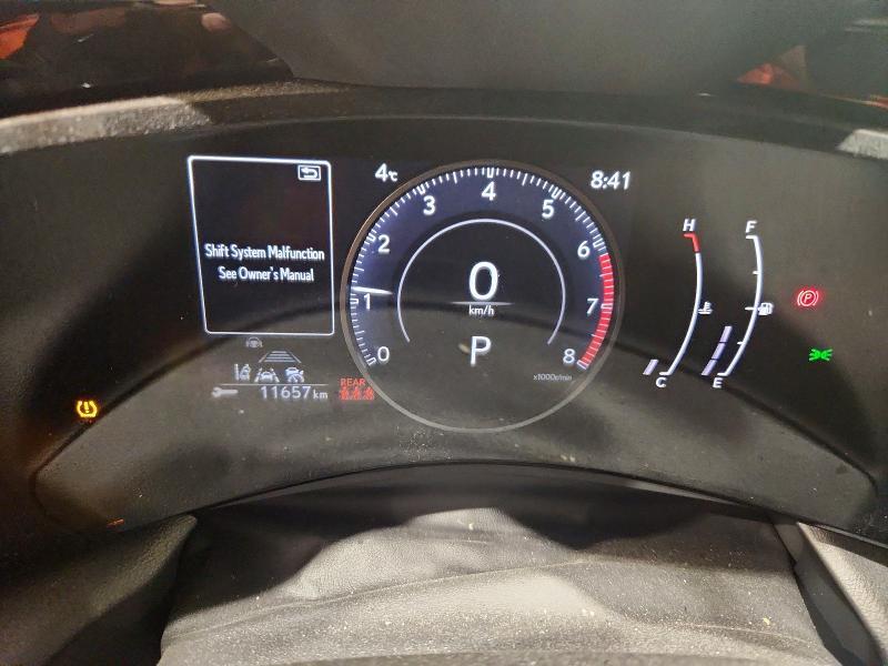 2023 Lexus Nx 350 Premium