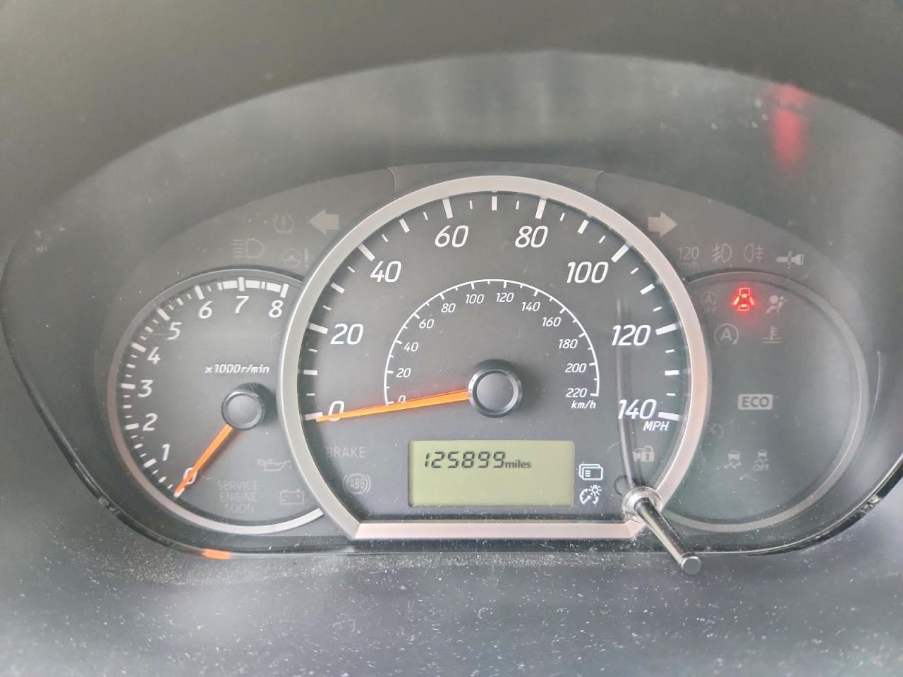 2015 Mitsubishi Mirage es