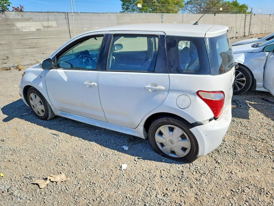 2006 Scion Xa Base