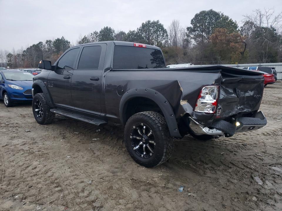 2018 Dodge RAM 2500 ST