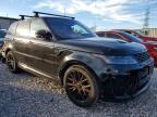 2020 Land Rover Range Rover Sport svr