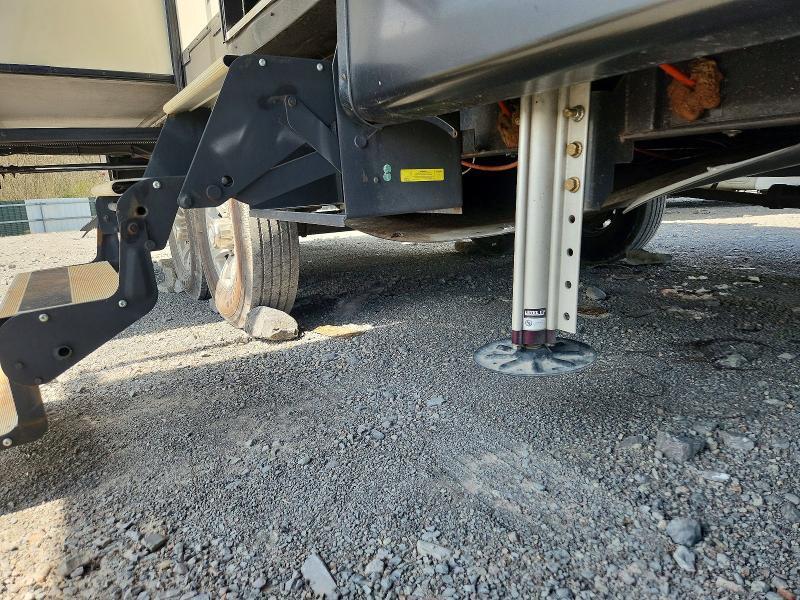 2019 Heartland Big Horn Camper