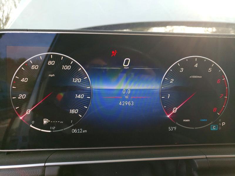 2024 Mercedes-Benz Gle 450 4matic