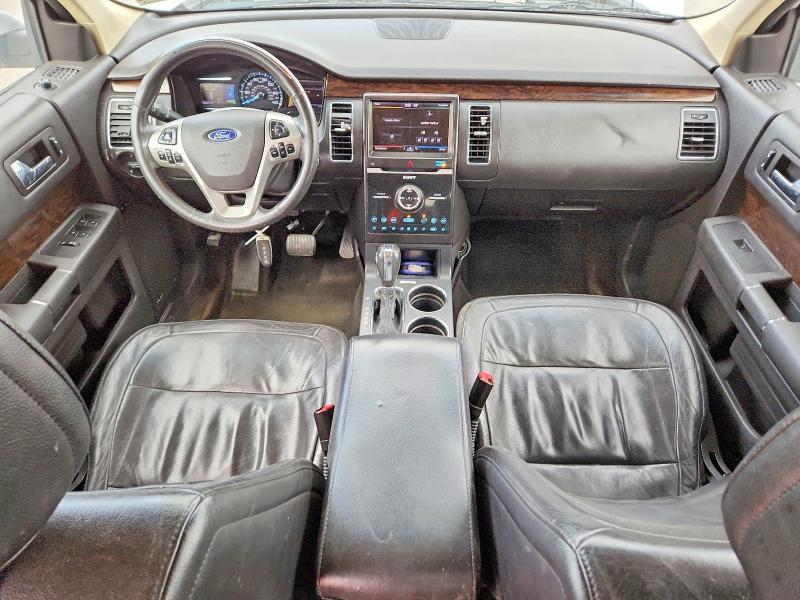2013 Ford Flex Limited