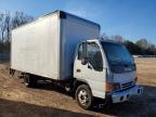 2001 Isuzu NPR HD BOX Truck