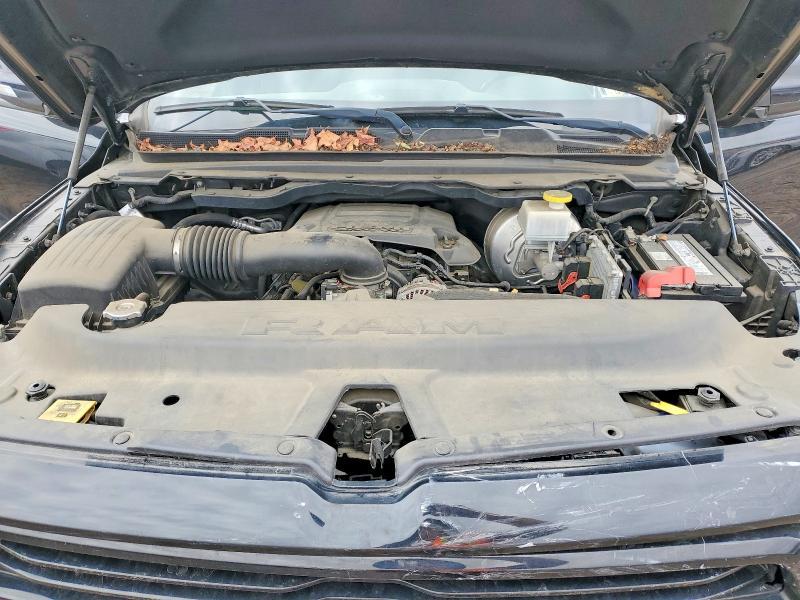 2019 Dodge RAM 1500 BIG Horn