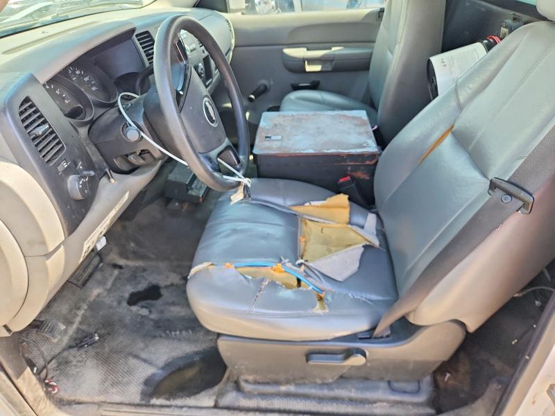 2008 Chev Rolet Silverado 1500 Utility / Service Truck