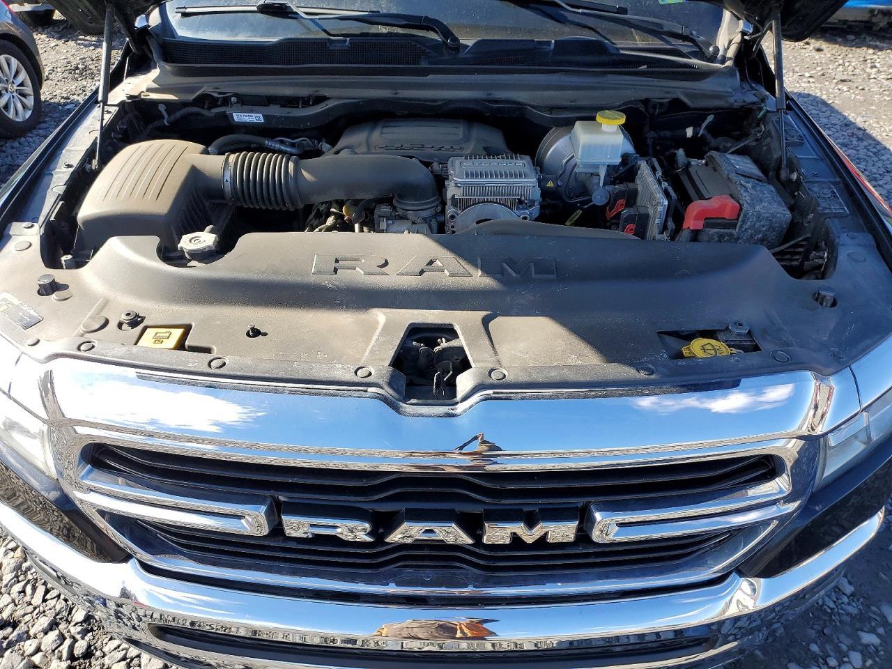 2019 Dodge RAM 1500 BIG Horn