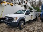 2019 Ford F-550 Super Duty-Dual Rear Wheel